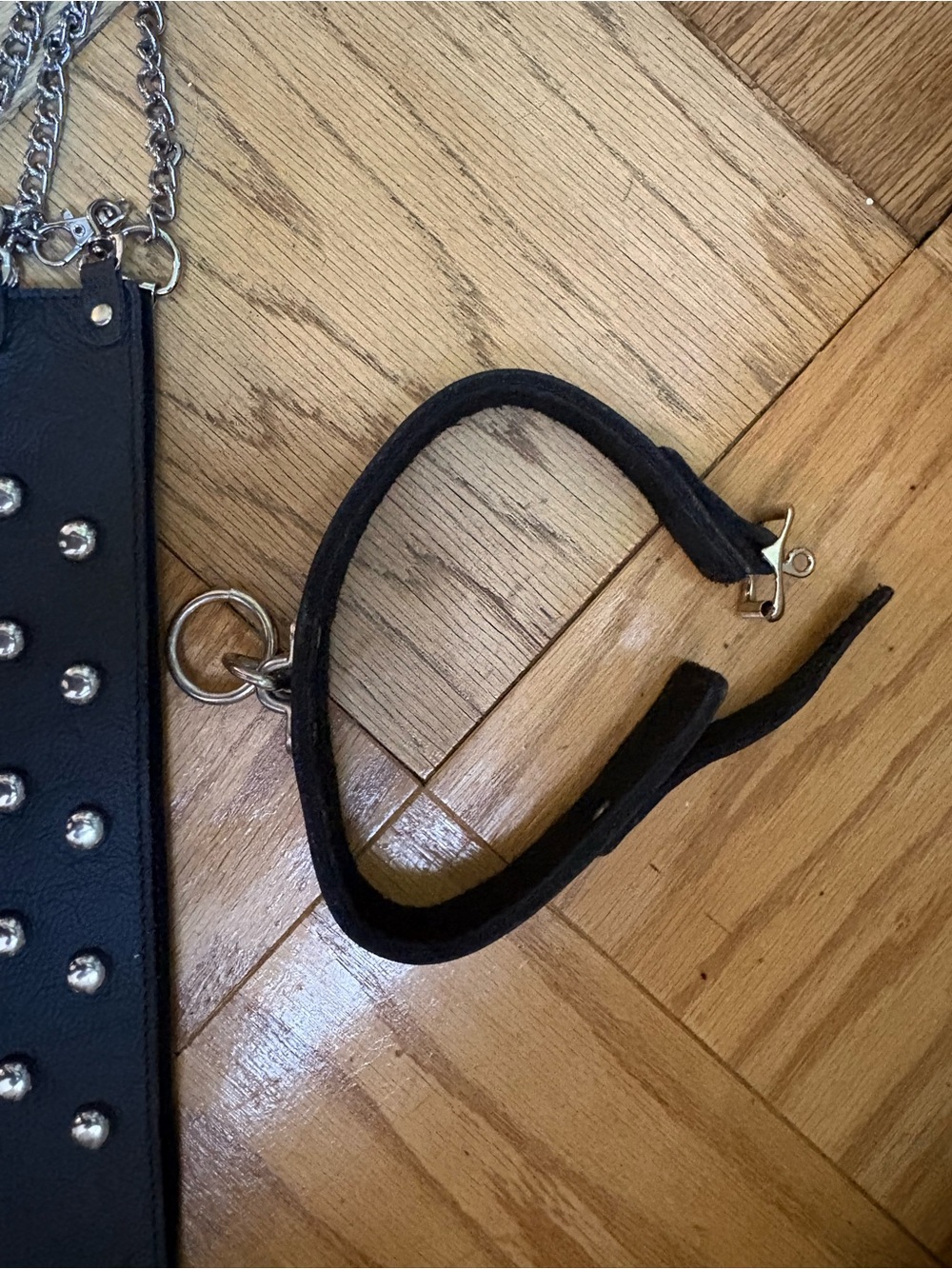 Leather bundle - Picture 4 of 6